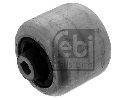 FEBI BILSTEIN 39334 - Mounting, axle beam Centre Rear Axle AUDI