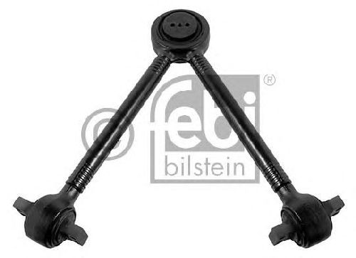 FEBI BILSTEIN 39339 - Track Control Arm Rear Axle VOLVO