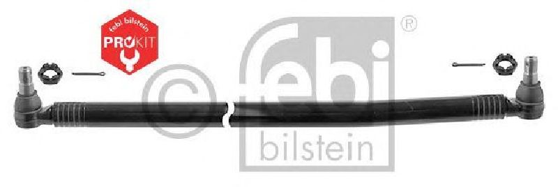 FEBI BILSTEIN 39345 - Centre Rod Assembly PROKIT Front Axle