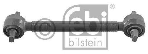 FEBI BILSTEIN 39348 - Track Control Arm Rear Axle left and right | Lower