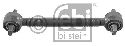 FEBI BILSTEIN 39348 - Track Control Arm Rear Axle left and right | Lower