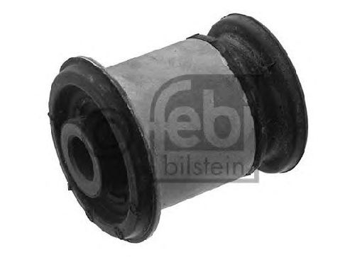 FEBI BILSTEIN 39362 - Control Arm-/Trailing Arm Bush Front Axle left and right | Front OPEL, VAUXHALL, CHEVROLET