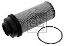 FEBI BILSTEIN 39367 - Fuel filter DAF