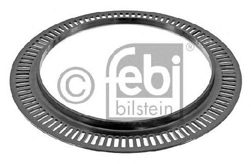 FEBI BILSTEIN 39369 - Sensor Ring, ABS Front Axle left and right | Rear Axle left and right SCANIA