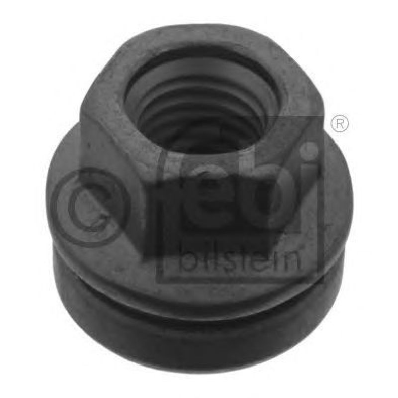 FEBI BILSTEIN 39371 - Wheel Nut Front Axle | Rear Axle FORD