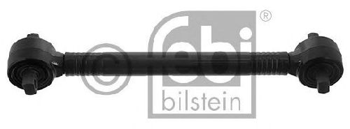 FEBI BILSTEIN 39374 - Track Control Arm Rear Axle left and right | Upper