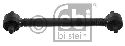 FEBI BILSTEIN 39374 - Track Control Arm Rear Axle left and right | Upper