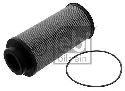 FEBI BILSTEIN 39384 - Fuel filter SCANIA