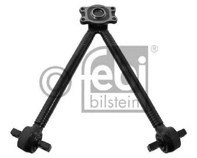 FEBI BILSTEIN 39391 - Track Control Arm Rear Axle IVECO