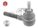 FEBI BILSTEIN 02285 - Tie Rod End PROKIT Front Axle Right