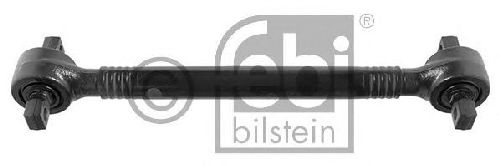 FEBI BILSTEIN 39392 - Track Control Arm Rear Axle left and right | Lower SCANIA