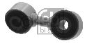 FEBI BILSTEIN 39395 - Rod/Strut, stabiliser Rear | Rear Axle Left VW, AUDI
