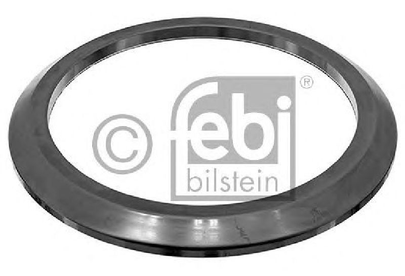 FEBI BILSTEIN 39399 - Shaft Seal, wheel hub Rear Axle VOLVO