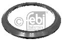 FEBI BILSTEIN 39399 - Shaft Seal, wheel hub Rear Axle VOLVO