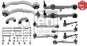 FEBI BILSTEIN 39404 - Link Set, wheel suspension PROKIT Front Axle left and right AUDI, SEAT