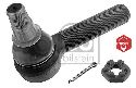 FEBI BILSTEIN 39405 - Tie Rod End PROKIT Front Axle MAN, SCANIA