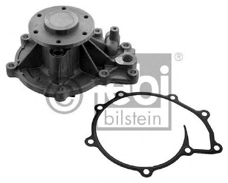 FEBI BILSTEIN 39409 - Water Pump MAN