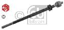 FEBI BILSTEIN 02287 - Tie Rod Axle Joint PROKIT Front Axle left and right