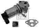 FEBI BILSTEIN 39417 - EGR Valve SKODA, VW