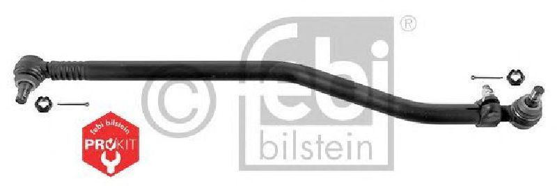 FEBI BILSTEIN 39423 - Centre Rod Assembly PROKIT Front Axle DAF