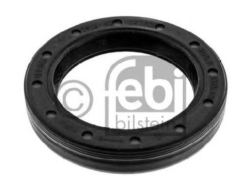 FEBI BILSTEIN 39431 - Shaft Seal, manual transmission main shaft