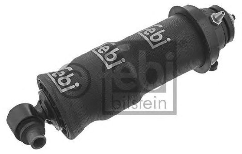 FEBI BILSTEIN 39432 - Shock Absorber, cab suspension Front VOLVO