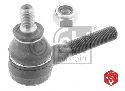 FEBI BILSTEIN 02290 - Tie Rod End PROKIT Front Axle Right