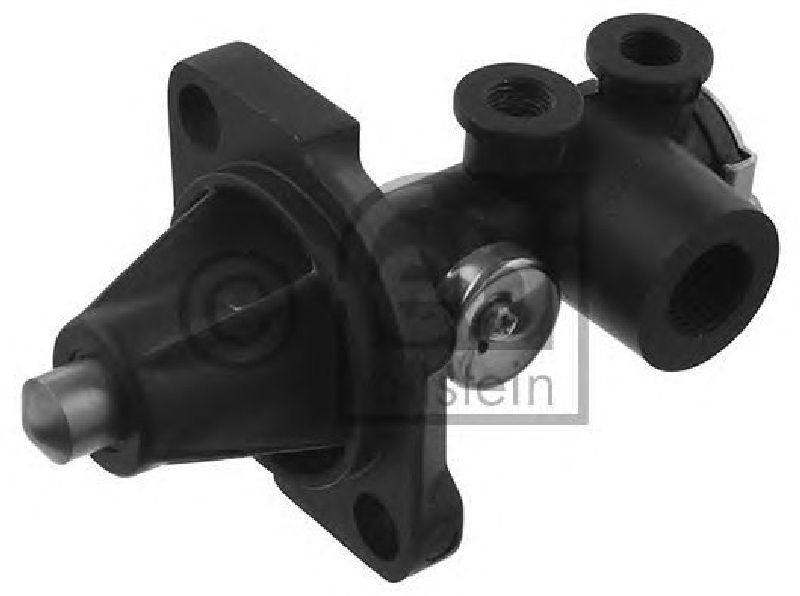 FEBI BILSTEIN 39442 - Solenoid Valve, shift cylinder VOLVO