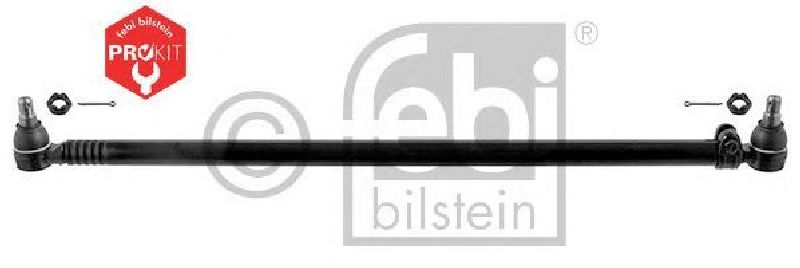 FEBI BILSTEIN 39445 - Centre Rod Assembly PROKIT Front Axle