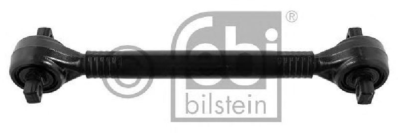 FEBI BILSTEIN 39454 - Track Control Arm Rear Axle left and right | Upper SCANIA