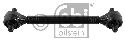 FEBI BILSTEIN 39454 - Track Control Arm Rear Axle left and right | Upper SCANIA