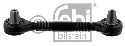 FEBI BILSTEIN 39457 - Track Control Arm Upper Front Axle | Left and right MAN, NEOPLAN