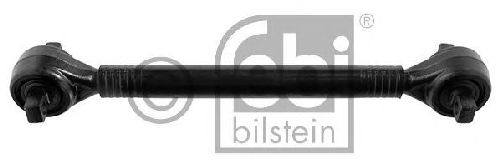 FEBI BILSTEIN 39458 - Track Control Arm Rear Axle left and right | Lower SCANIA
