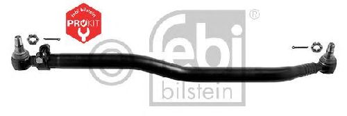 FEBI BILSTEIN 39461 - Centre Rod Assembly PROKIT Front Axle SCANIA