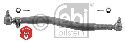 FEBI BILSTEIN 39463 - Centre Rod Assembly PROKIT Front Axle VOLVO, RENAULT TRUCKS