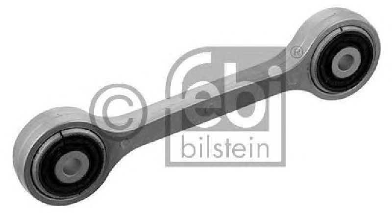 FEBI BILSTEIN 39464 - Rod/Strut, stabiliser Front Axle PORSCHE