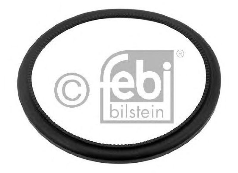 FEBI BILSTEIN 39465 - Shaft Seal, wheel hub Front Axle RENAULT TRUCKS