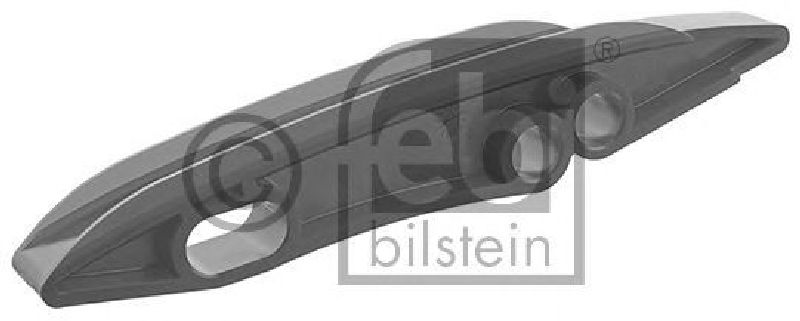 FEBI BILSTEIN 39473 - Guides, timing chain Lower BMW, MINI