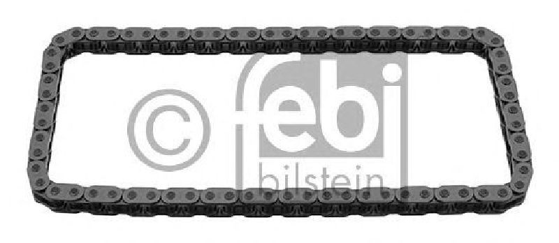 FEBI BILSTEIN G68HRNG-1-70E - Timing Chain Lower MINI, BMW, TOYOTA