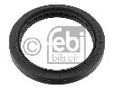 FEBI BILSTEIN 39481 - Shaft Seal, differential Front Axle | Rear Axle MAN, MERCEDES-BENZ