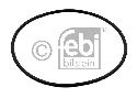 FEBI BILSTEIN 39485 - Gasket Set, steering gear