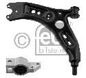 FEBI BILSTEIN 39489 - Track Control Arm Front Axle Left SEAT, VW, SKODA, AUDI