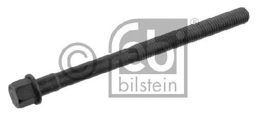 FEBI BILSTEIN 02312 - Cylinder Head Bolt FORD