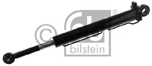 FEBI BILSTEIN 39496 - Tilt Cylinder, driver cab
