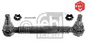 FEBI BILSTEIN 39499 - Rod/Strut, stabiliser PROKIT Rear Axle