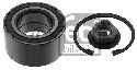 FEBI BILSTEIN 39500 - Wheel Bearing Kit Front Axle left and right FORD
