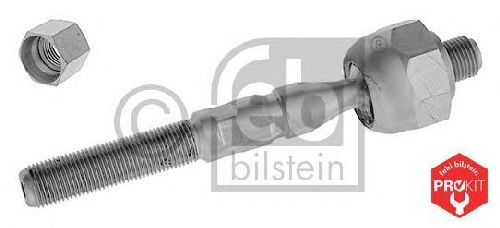 FEBI BILSTEIN 39501 - Tie Rod Axle Joint PROKIT Front Axle left and right