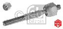 FEBI BILSTEIN 39501 - Tie Rod Axle Joint PROKIT Front Axle left and right