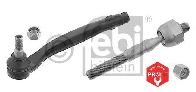 FEBI BILSTEIN 39503 - Rod Assembly PROKIT Front Axle Left