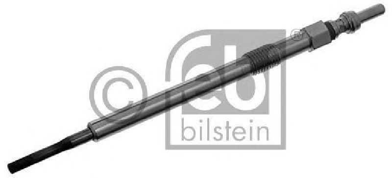 FEBI BILSTEIN 39514 - Glow Plug VOLVO